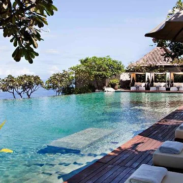 Bvlgari Resort Bali