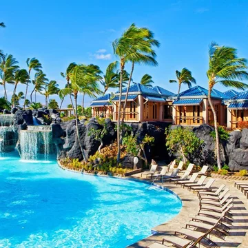 Hilton Waikoloa Village