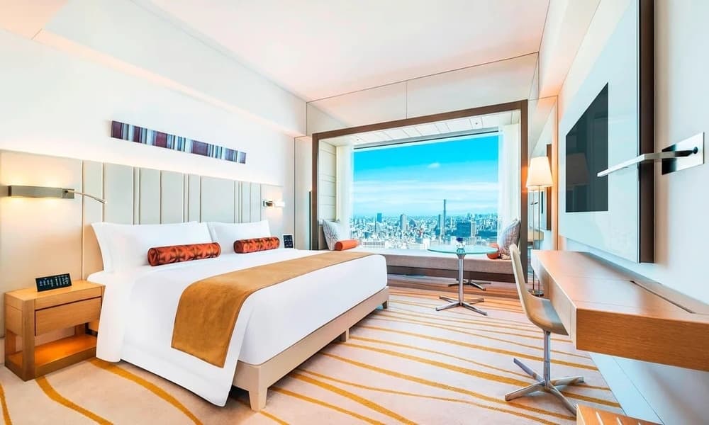 The Prince Gallery Tokyo Kioicho