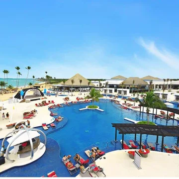 Royalton CHIC Punta Cana Resort & Spa