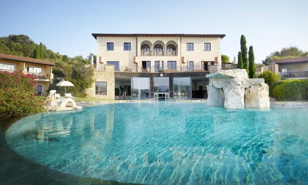 ADLER Spa Resort THERMAE