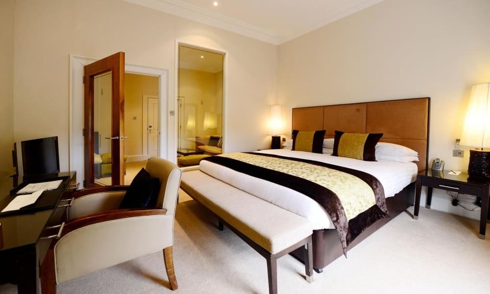 Rocpool Reserve Luxury Hotel & Restaurant