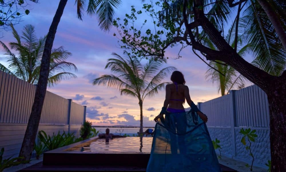 Paradise Island Resort & Spa