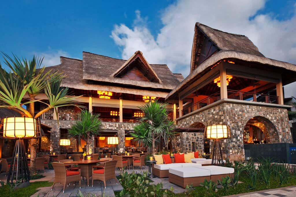 Angsana Balaclava Mauritius