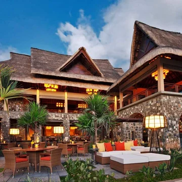 Angsana Balaclava Mauritius