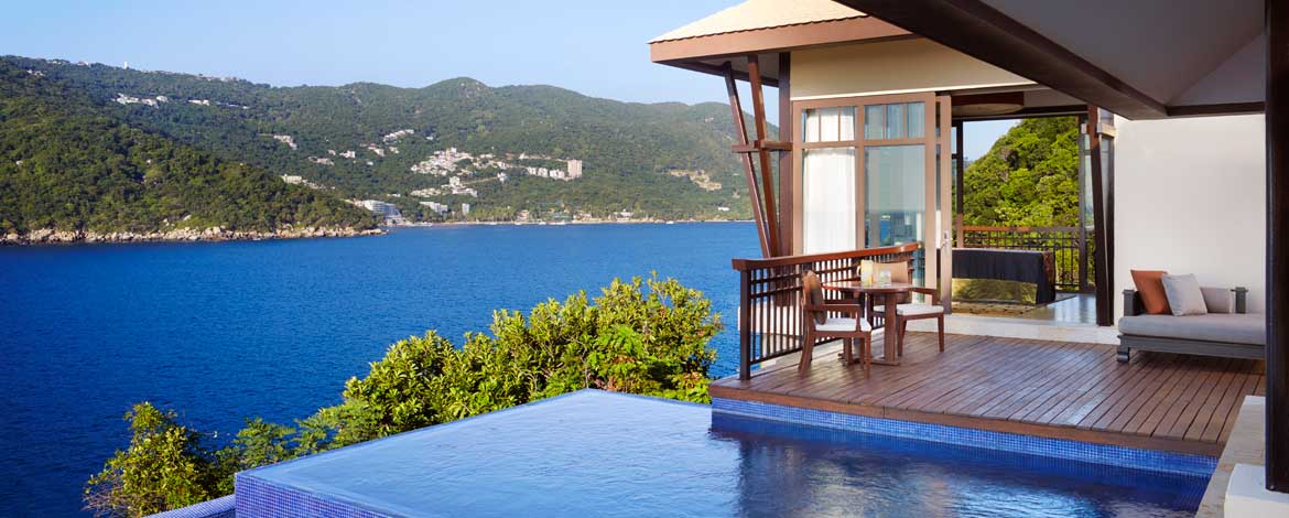 Banyan Tree Cabo Marques