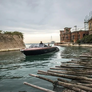 The Gritti Palace, a Luxury Collection Hotel