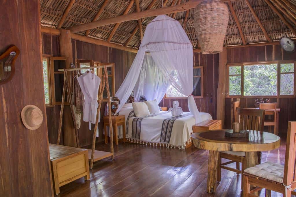 Tulum Treehouse