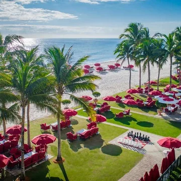 Acqualina Resort & Residences On The Beach