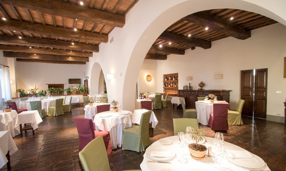 Le Tre Vaselle Resort & Spa