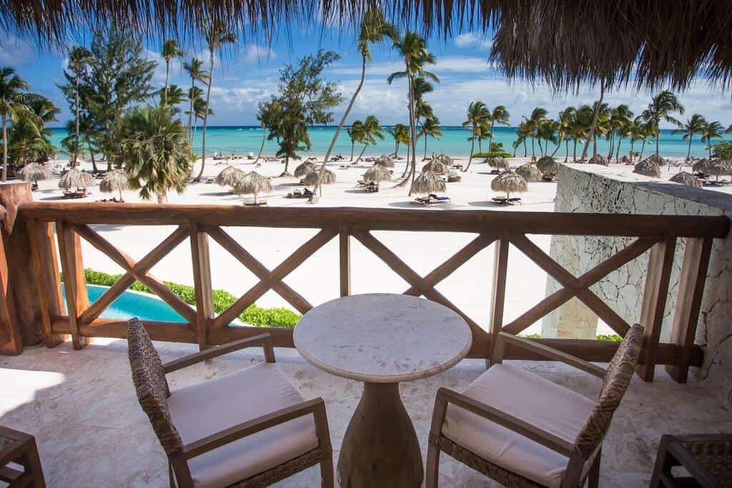 Secrets Cap Cana Resort and Spa