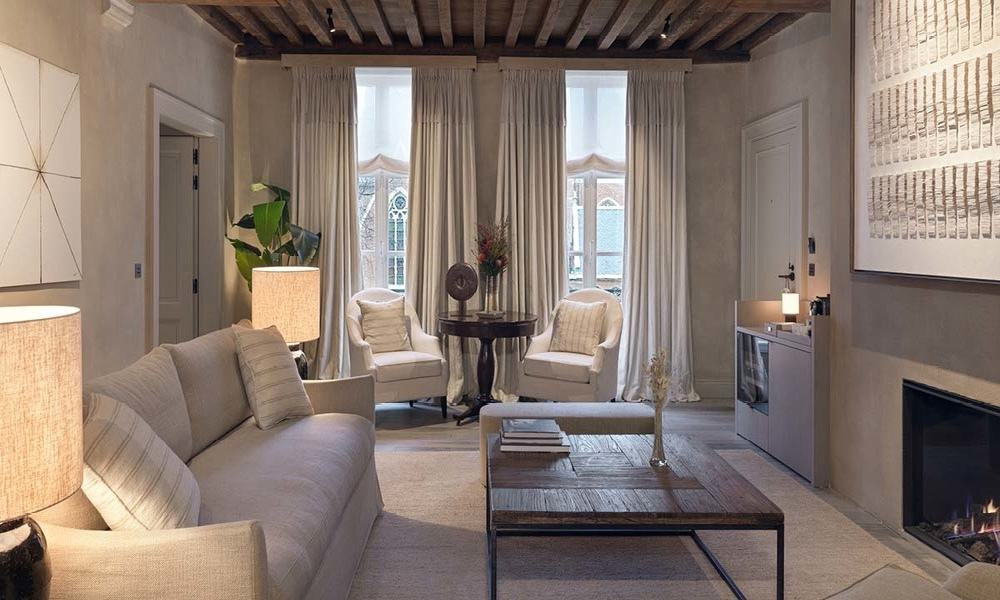 Botanic Sanctuary Antwerp