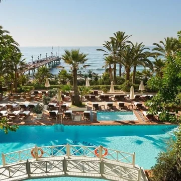 Marbella Club Hotel