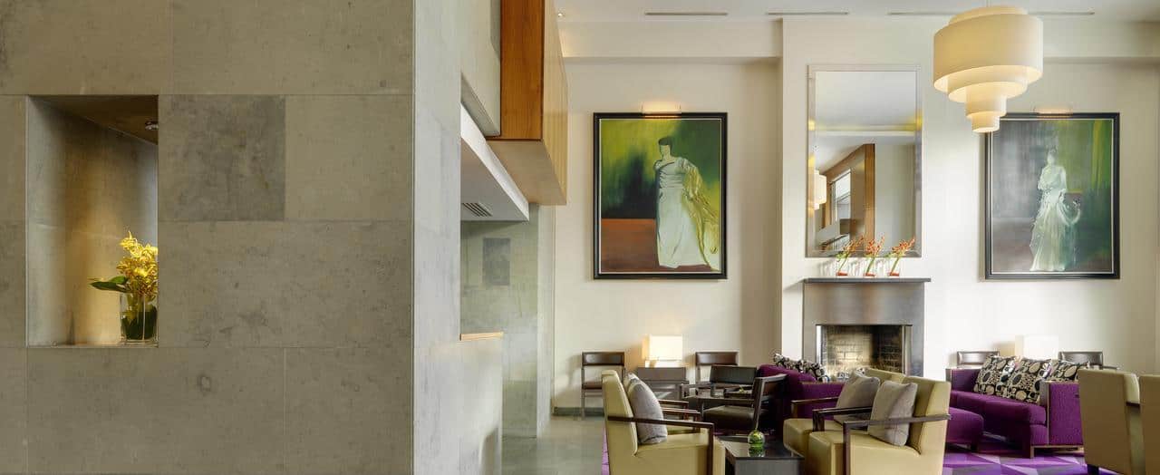 Fitzwilliam Hotel Dublin