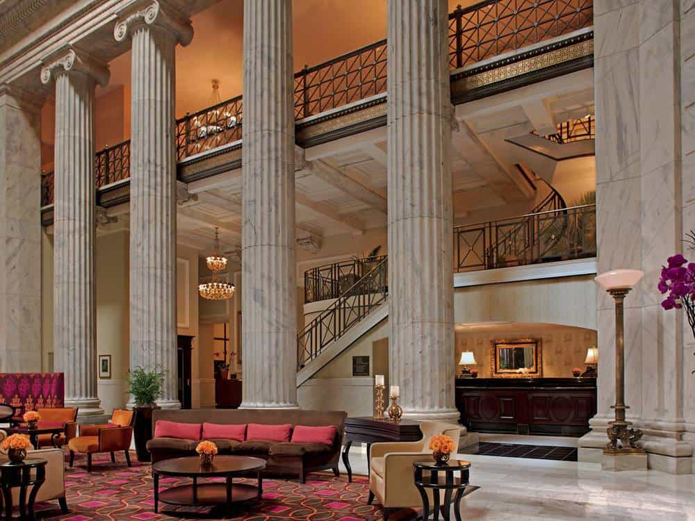 The Ritz-Carlton Philadelphia