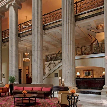 The Ritz-Carlton Philadelphia