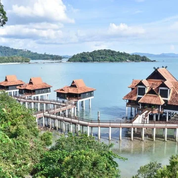 Berjaya Langkawi Resort