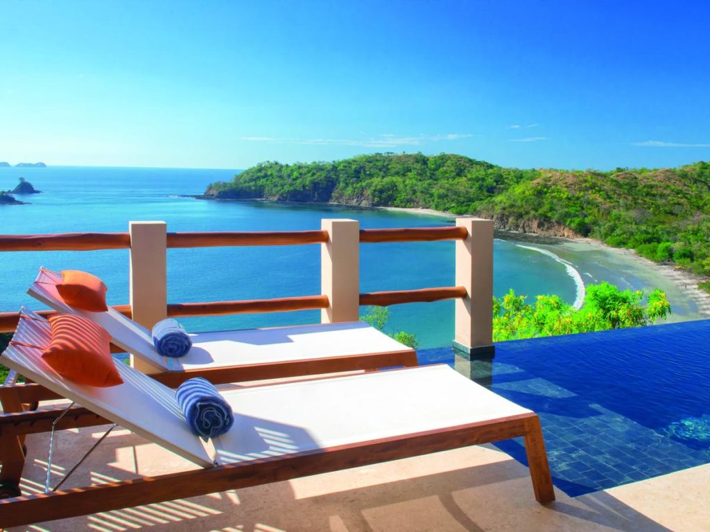 Casa Chameleon at Las Catalinas