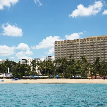 InterContinental San Juan