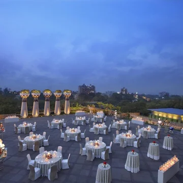 The Leela Palace New Delhi