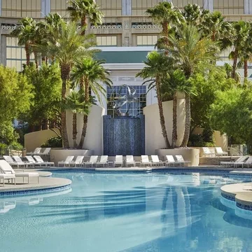 The Four Seasons Hotels Las Vegas