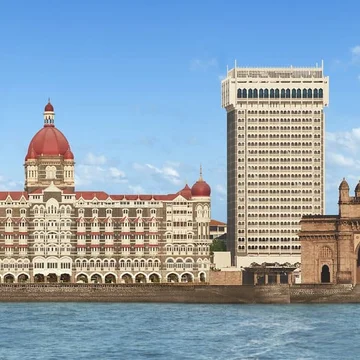 Taj Hotels, Resorts, Palaces