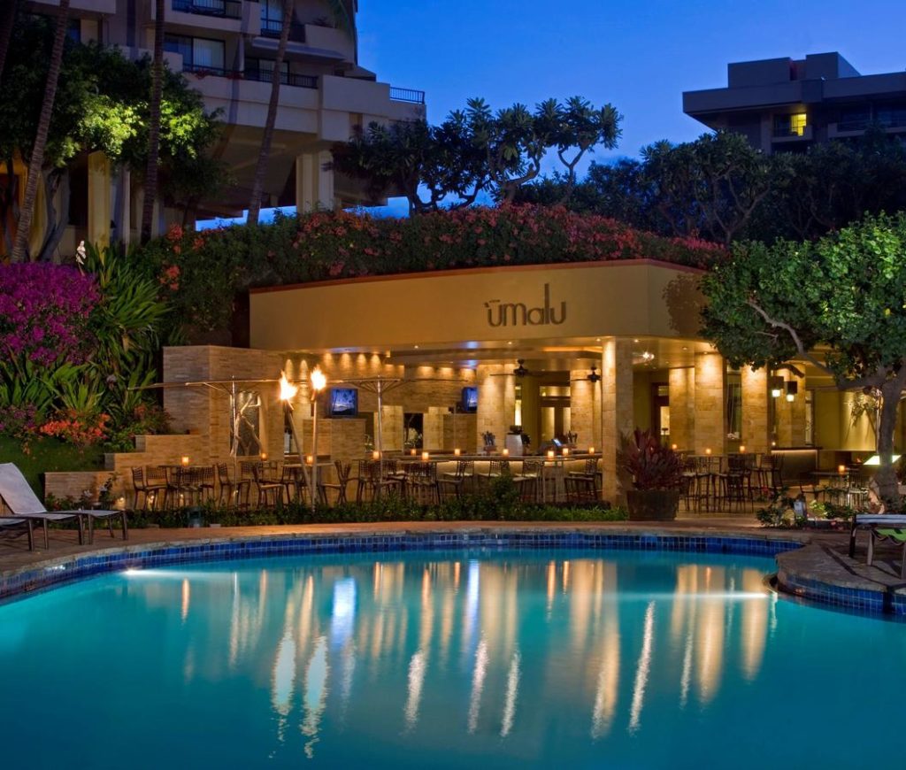 Hyatt Regency Maui Resort and Spa