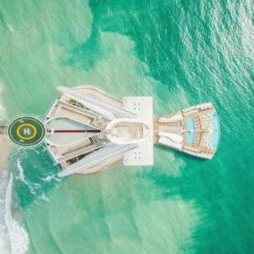 Burj Al Arab Dubai