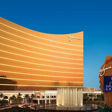 Wynn Macau