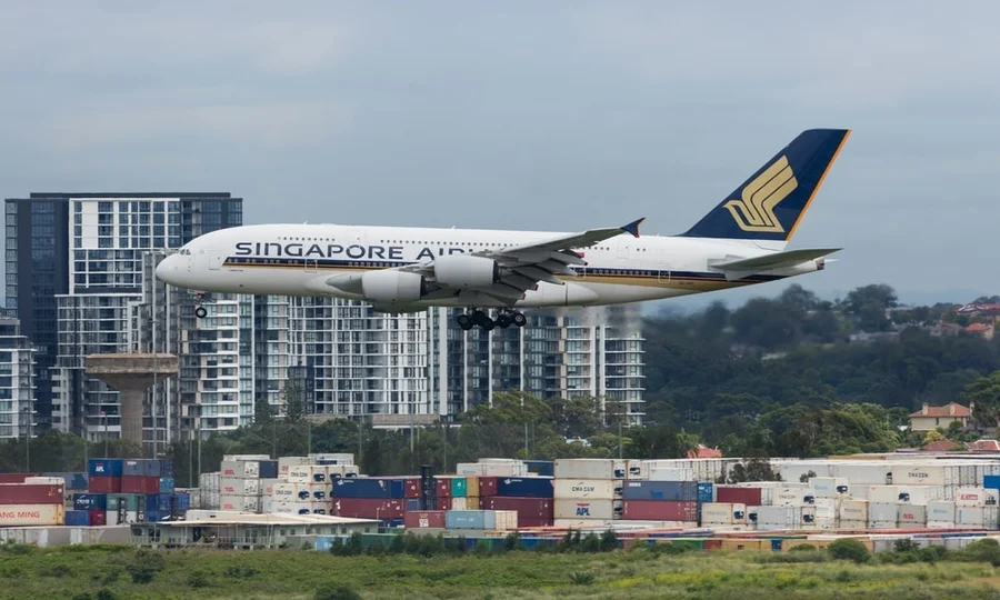 Singapore Airlines