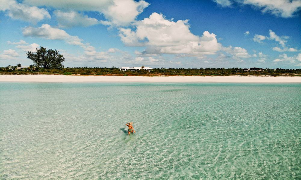 Pine Cay Meridian Club