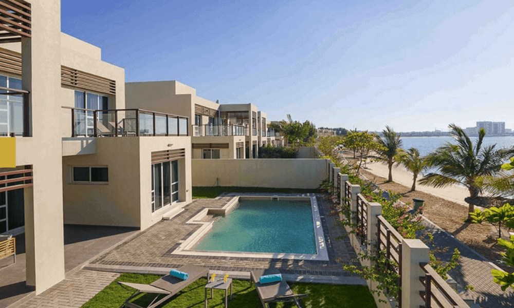 Jannah Hotel Apartments & Villas