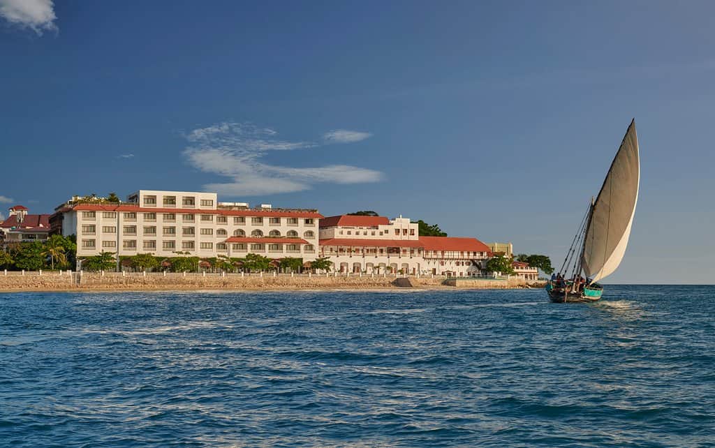 Park Hyatt Zanzibar