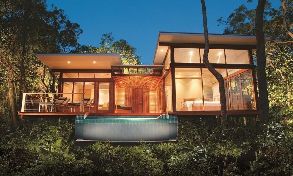 Bedarra Island Resort