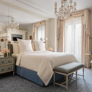 Four Seasons Hotel, George V Paris