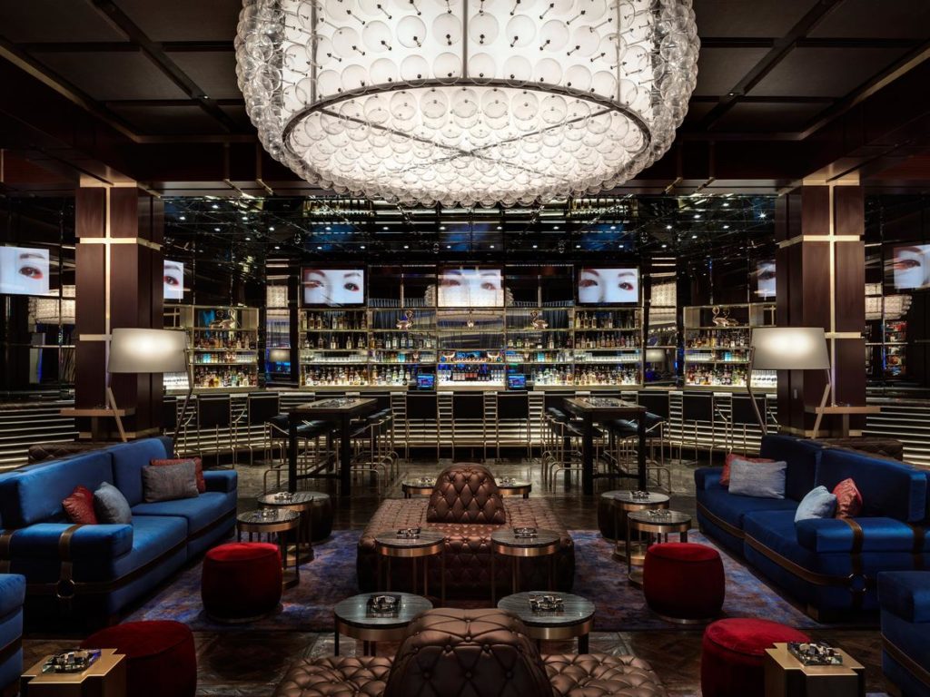 The Venetian Las Vegas