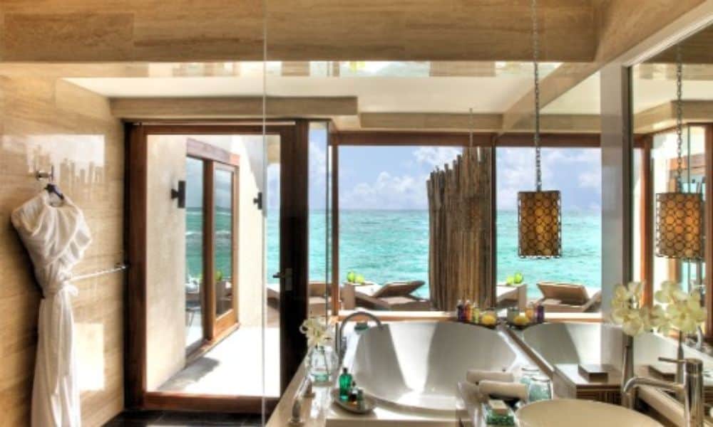 Taj Coral Reef Resort & Spa