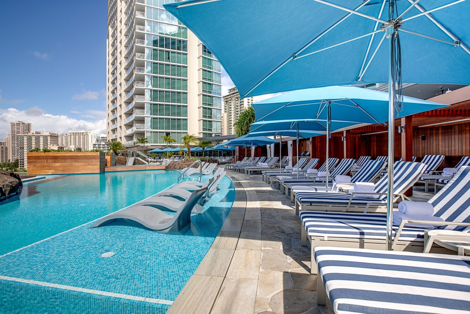 The Ritz-Carlton Residences