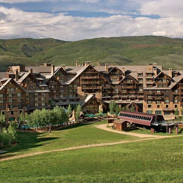 The Ritz-Carlton, Bachelor Gulch