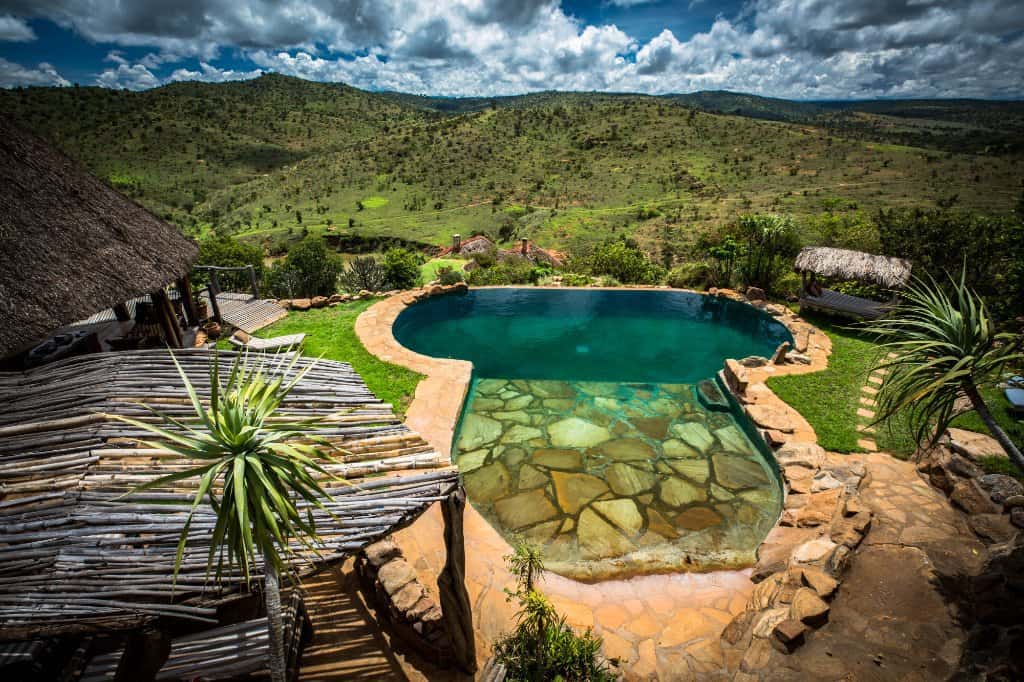 Borana Lodge