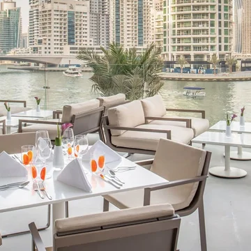 InterContinental Dubai Marina