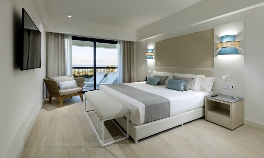 Grand Palladium Sicilia Resort & Spa