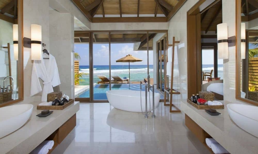 Anantara Veli Maldives Resort