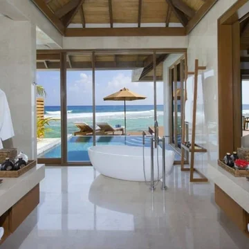 Anantara Veli Maldives Resort