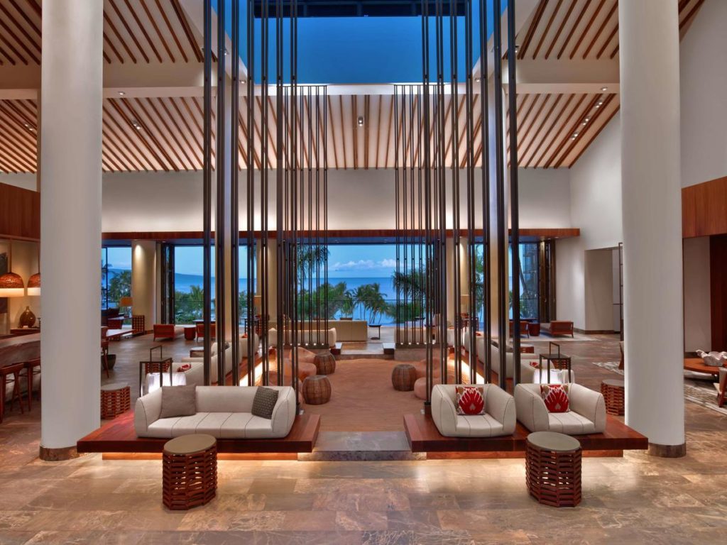 Andaz Maui At Wailea Resort
