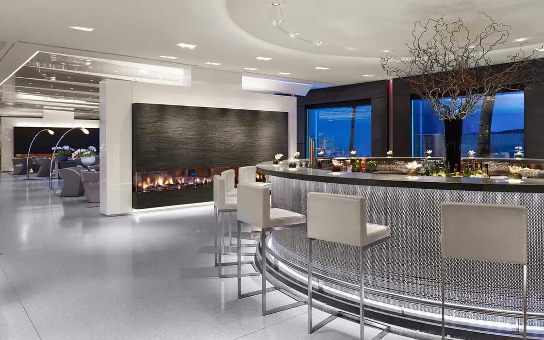 Hotel President Wilson, a Luxury Collection Hotel