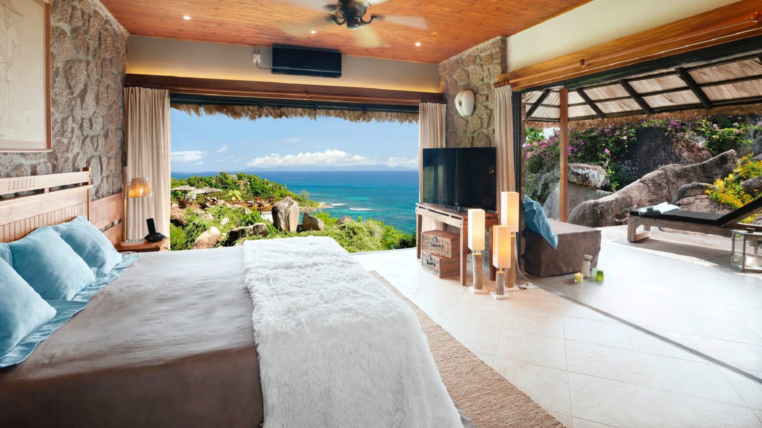 Le Château De Feuilles