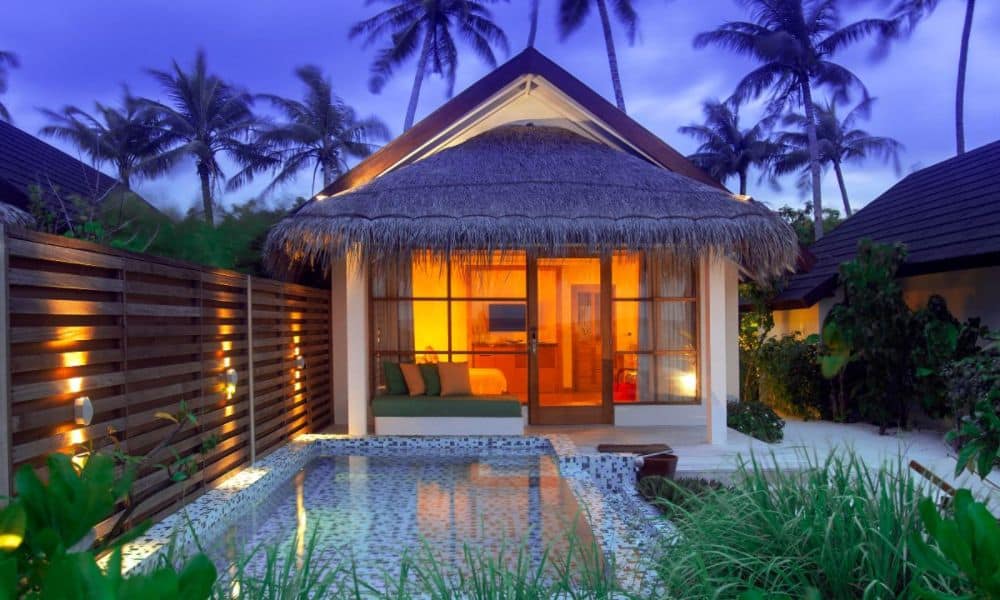 Oblu Select at Sangeli