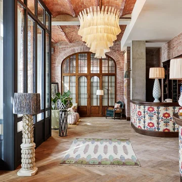 Soho House Barcelona