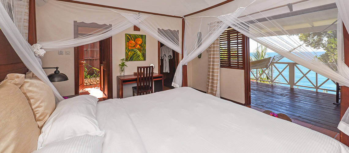 Ti Kaye Resort & Spa